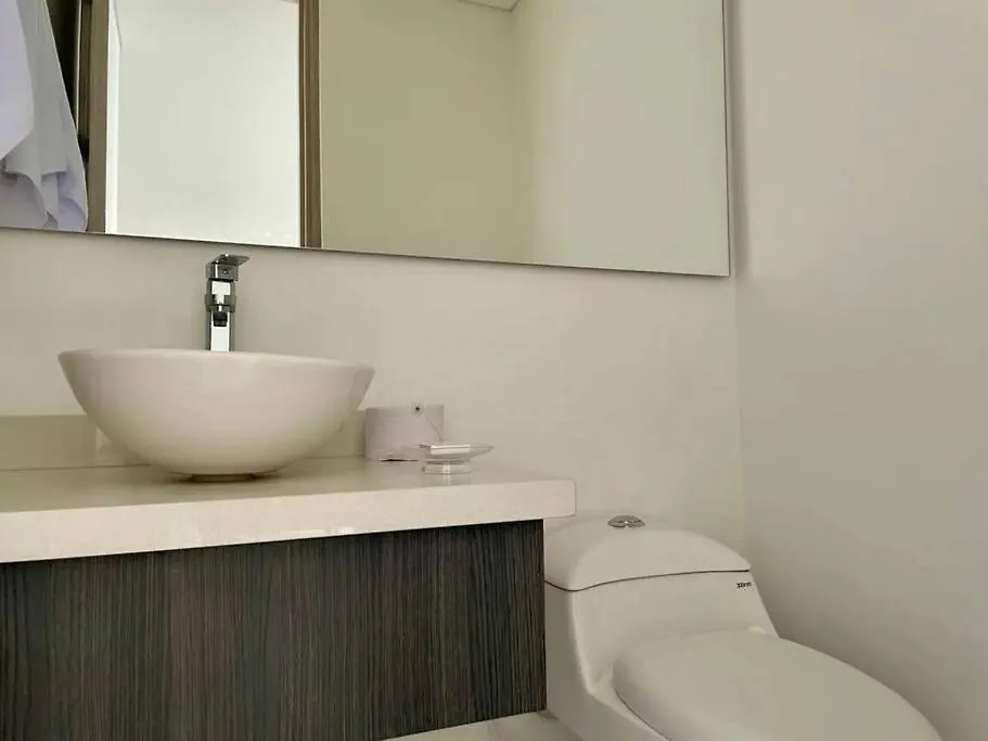 شقة Penthouse In Heart Of Laureles ميديلين كولومبيا