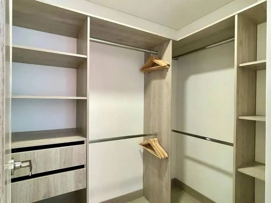 شقة Penthouse In Heart Of Laureles ميديلين