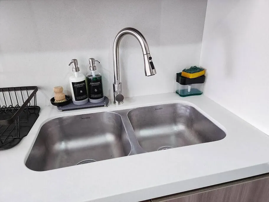 شقة Penthouse In Heart Of Laureles ميديلين 0*,  كولومبيا